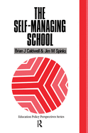 The Self-Managing School