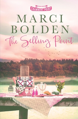 The Selling Point - Bolden, Marci