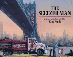 The Seltzer Man