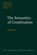 The semantics of coordination