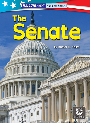 The Senate - Faust, Daniel R