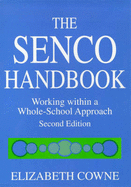 The Senco Handbook: Working Within a Whole-School Approach