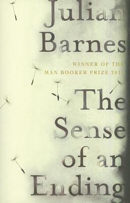 The Sense of an Ending - Barnes, Julian