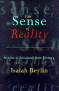 The Sense of Reality