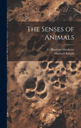 The senses of animals