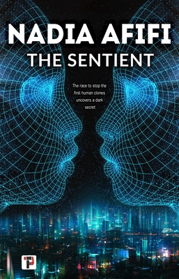 The Sentient - Afifi, Nadia