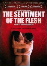 The Sentiment of the Flesh - Roberto Garzelli