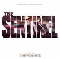 The Sentinel [Original Score] - Christophe Beck