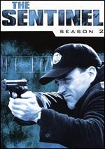The Sentinel: Season 2 [6 Discs]
