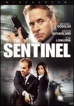The Sentinel [WS] - Clark Johnson
