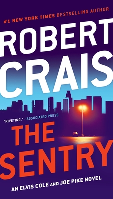 The Sentry - Crais, Robert