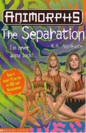 The Separation - Applegate, Katherine