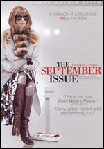 The September Issue [Special Edition] [2 Discs] - R.J. Cutler