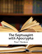 The Septuagint with Apocrypha