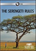 The Serengeti Rules - Nicolas Brown