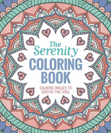 The Serenity Coloring Book