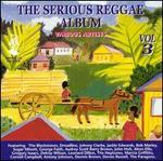 The Serious Reggae Album, Vol. 3