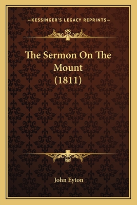 The Sermon on the Mount (1811) - Eyton, John
