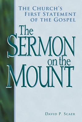 The Sermon on the Mount - Scaer, David