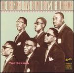 The Sermon - The Original Five Blind Boys of Alabama