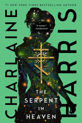 The Serpent in Heaven - Harris, Charlaine