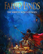 The Serpent King's Domain: Large Format Edition