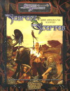 The Serpent, the Scepter: Serpent Amphora Cycle Book Two - Marmell, Ari, and Suleiman, C Amadeus