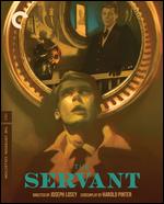 The Servant [Blu-ray] [Criterion Collection] - Joseph Losey