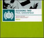 The Sessions, Vol. Two - Paul Oakenfold