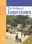 The Settling of Jamestown - Riehecky, Janet
