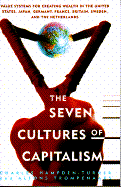 The Seven Cultures of Capitalism