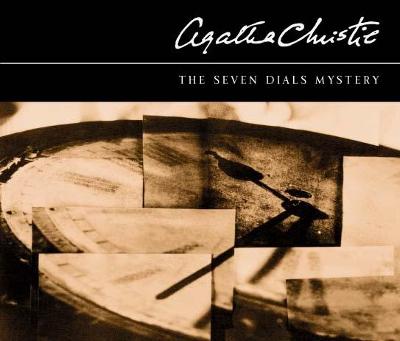 The Seven Dials Mystery - Christie, Agatha, and Funnell, Jenny (Read by)