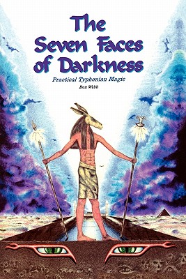 The Seven Faces of Darkness - Webb, Don
