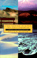 The Seven States of California: A Natural and Human History - Fradkin, Philip L (Photographer)