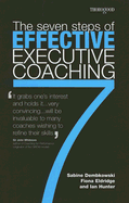 The Seven Steps of Effective Executive Coaching