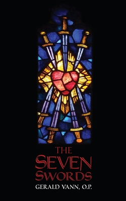 The Seven Swords - Vann, Gerald