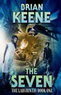 The Seven: The Labyrinth, Book 1