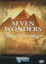 The Seven Wonders of the Ancient World - 