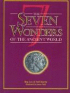 The Seven Wonders of the Ancient World - Cox, Reg, and Morris, Neil
