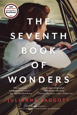 The Seventh Book of Wonders - Baggott, Julianna, M.F.A.