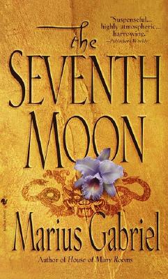 The Seventh Moon - Gabriel, Marius