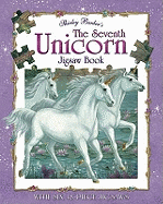 The Seventh Unicorn Jigsaw Book