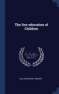 The Sex-education of Children