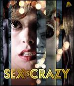 The Sex Is Crazy [Blu-ray]