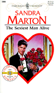 The Sexiest Man Alive - Marton, Sandra