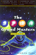 The SFWA Grand Masters: Volume 3: Lester del Rey, Frederik Pohl, Damon Knight, A. E. Van Vogt, and Jack Vance
