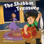 The Shabbat Treasure