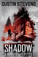 The Shadow: A Reed and Billie Novel