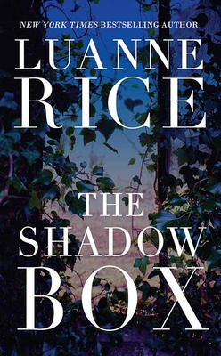 The Shadow Box - Rice, Luanne