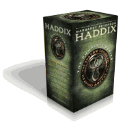 The Shadow Children, the Complete Series (Boxed Set): Among the Hidden; Among the Impostors; Among the Betrayed; Among the Barons; Among the Brave; Among the Enemy; Among the Free